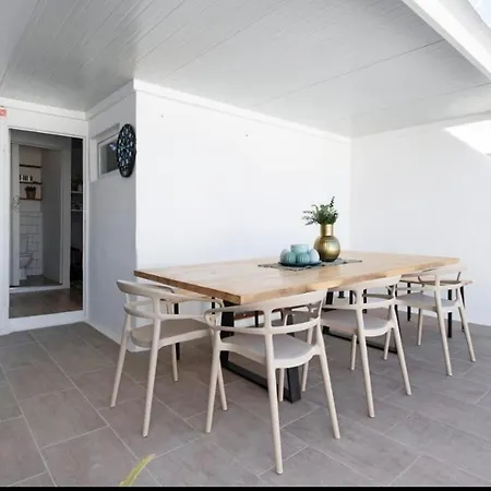 Casa Mia アレシフェ