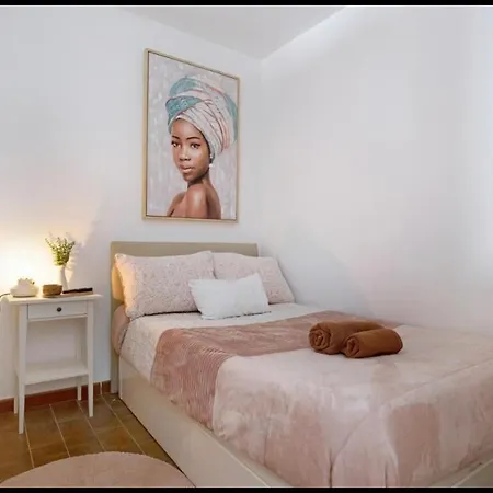 Casa Mia * アレシフェ