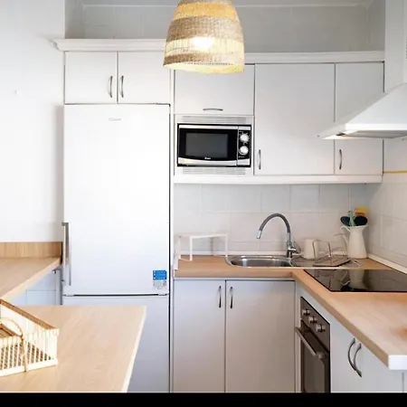 アパート Casa Mia アレシフェ