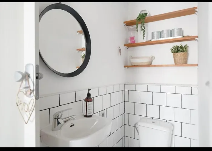 Casa Mia * Arrecife (Lanzarote)