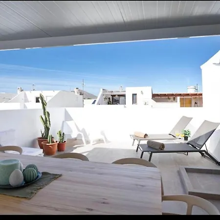 Apartment Casa Mia *