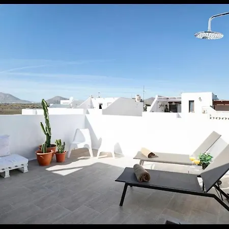 Apartamento Casa Mia Arrecife (Lanzarote)