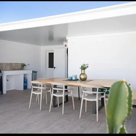 Apartment Casa Mia
