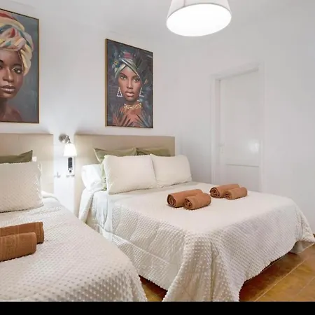 Apartment Casa Mia Arrecife (Lanzarote)