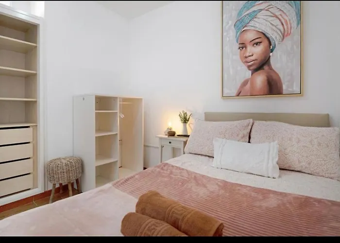 Casa Mia * Arrecife (Lanzarote)