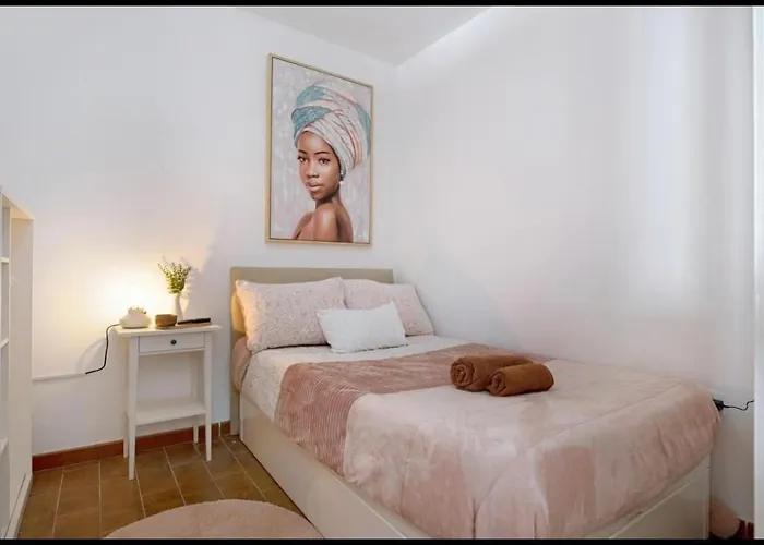 Casa Mia * Arrecife (Lanzarote)