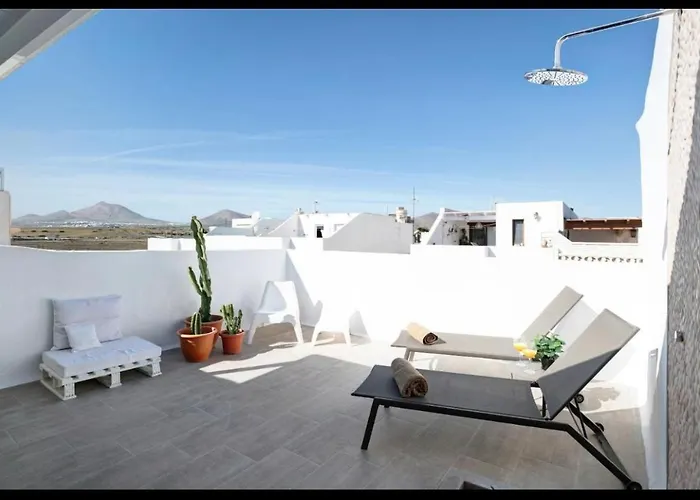 Apartment Casa Mia Arrecife (Lanzarote)