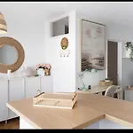 Apartment Casa Mia *