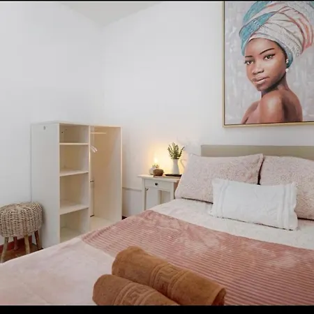 Casa Mia * Arrecife (Lanzarote)