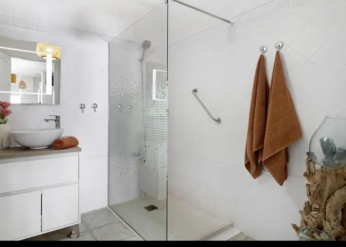 Appartement Casa Mia Arrecife (Lanzarote)