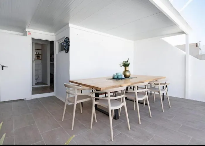 Casa Mia Arrecife (Lanzarote)