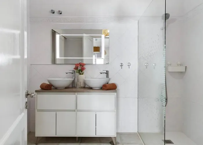 Appartement Casa Mia