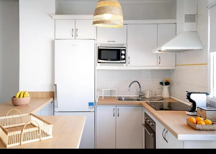 Appartement Casa Mia Arrecife (Lanzarote)