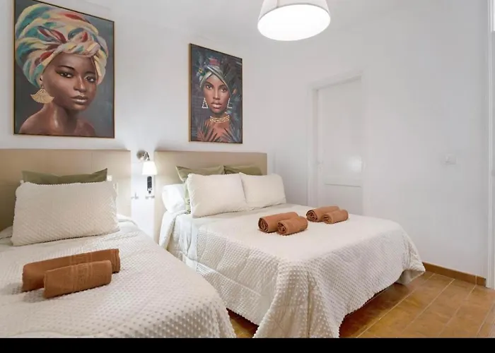 Appartement Casa Mia Arrecife (Lanzarote)